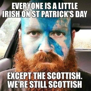 Meet your Posher, Glenn